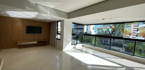 Apartamento com 3 Quartos à venda, 105m² no Graça, Salvador