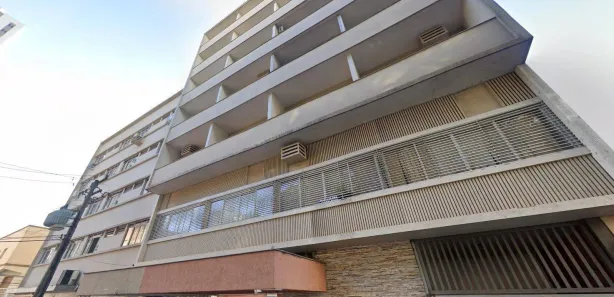 Kitnet com 1 Quarto à venda, 26m² no Centro, Londrina