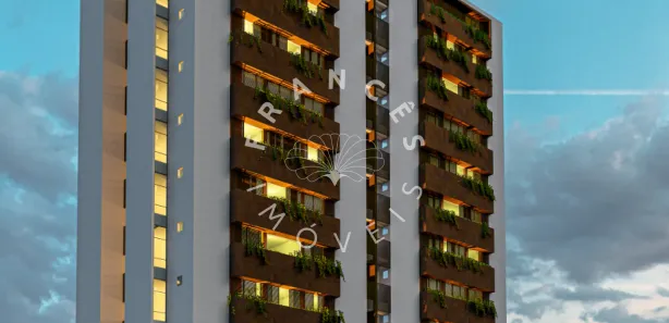 Apartamento com 1 Quarto à venda, 31m² no Cruz das Almas, Maceió