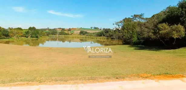 Lote/Terreno à venda, 200m² no Jardim Villagio Milano, Sorocaba