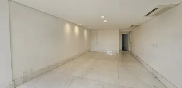 Apartamento com 4 Quartos à venda, 147m² no Carmo, Belo Horizonte
