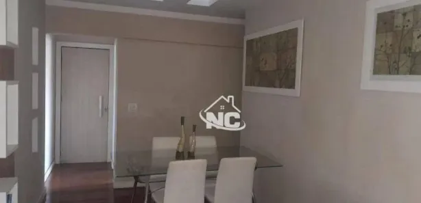 Apartamento com 2 Quartos à venda, 74m² no Alcântara, São Gonçalo