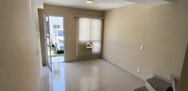 Casa de Condomínio com 2 Quartos à venda, 70m² no Campo Grande, Rio de Janeiro