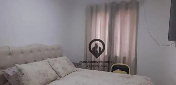 Apartamento com 2 Quartos à venda, 51m² no Campo Grande, Rio de Janeiro