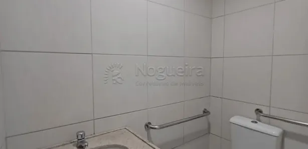 Sala Comercial à venda, 33m² no Boa Vista, Recife