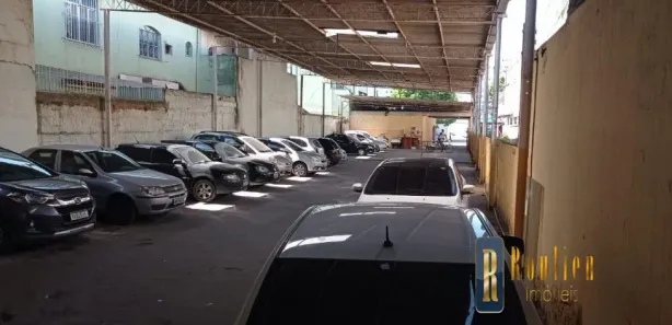 Galpão/Depósito/Armazém para venda ou aluguel, 715m² no Centro, Nova Iguaçu