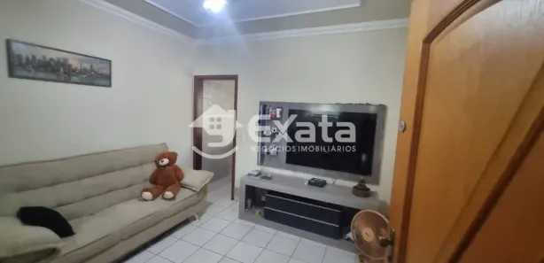 Casa com 2 Quartos à venda, 105m² no Jardim Residencial Martinez, Sorocaba