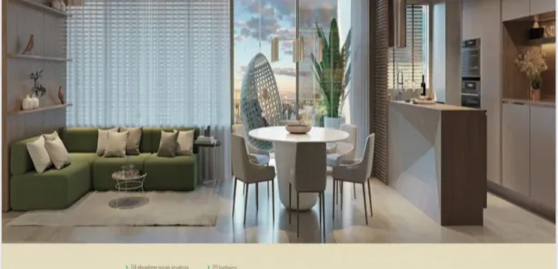 Apartamento com 3 Quartos à venda, 116m² no Savassi, Belo Horizonte