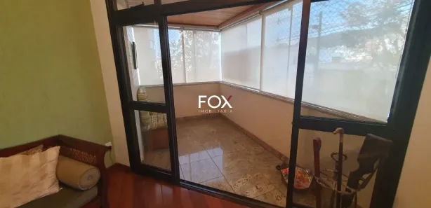 Apartamento com 4 Quartos à venda, 155m² no São Pedro, Belo Horizonte