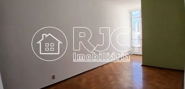 Cobertura com 2 Quartos à venda, 75m² no Tijuca, Rio de Janeiro
