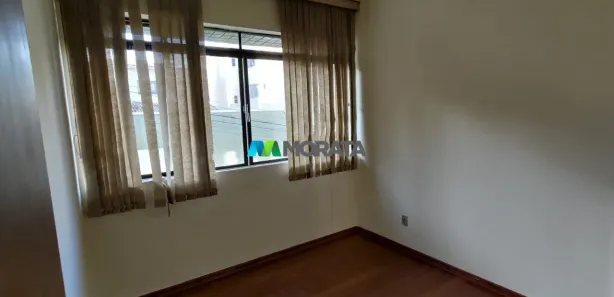 Apartamento com 3 Quartos à venda, 97m² no Alto Caiçaras, Belo Horizonte