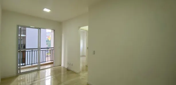 Apartamento com 2 Quartos para alugar, 57m² no Serpa, Caieiras