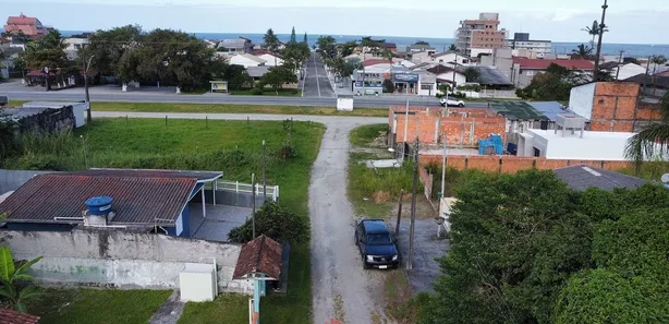Lote/Terreno à venda, 310m² no Balneário Florida, Matinhos