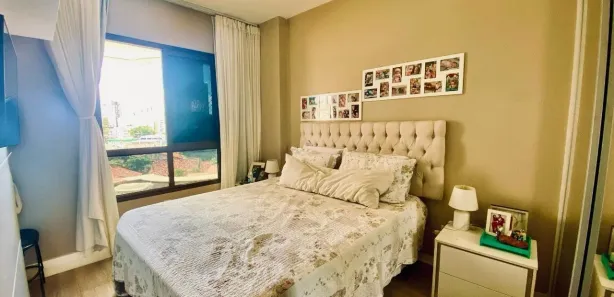 Apartamento com 2 Quartos à venda, 89m² no Pituba, Salvador