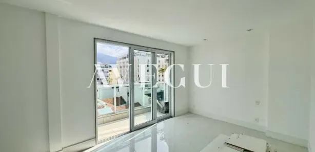 Cobertura com 2 Quartos para alugar, 98m² no Leblon, Rio de Janeiro