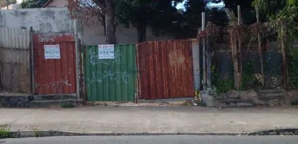 Lote/Terreno para alugar, 994m² no Indaiá, Belo Horizonte