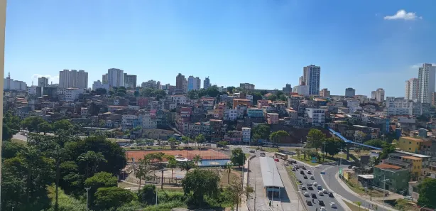 Apartamento com 2 Quartos à venda, 101m² no Garcia, Salvador