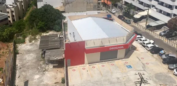 Lote/Terreno para venda ou aluguel, 588m² no Engenho Velho da Federação, Salvador