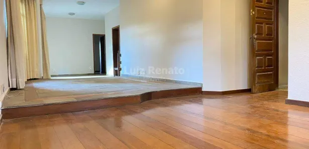 Apartamento com 4 Quartos para alugar, 181m² no Jaraguá, Belo Horizonte
