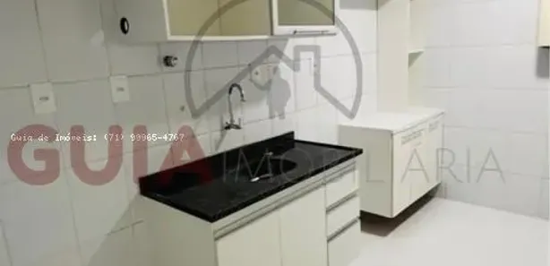 Apartamento com 2 Quartos à venda, 62m² no Rio Vermelho, Salvador