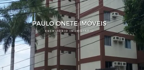 Apartamento com 2 Quartos para alugar, 72m² no Parque 10 de Novembro, Manaus