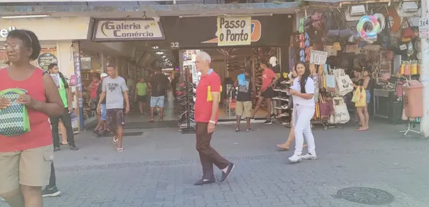 Sala Comercial para alugar, 10m² no Centro, Nova Iguaçu