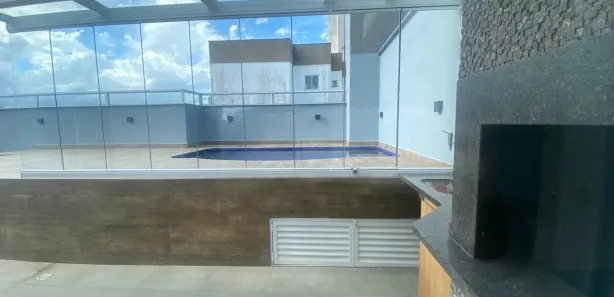Cobertura com 2 Quartos à venda, 133m² no Anita Garibaldi, Joinville