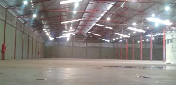 Galpão/Depósito/Armazém para alugar, 1600m² no , Simões Filho