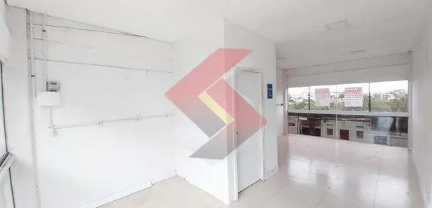 Sala Comercial para alugar, 25m² no Nossa Senhora das Graças, Canoas