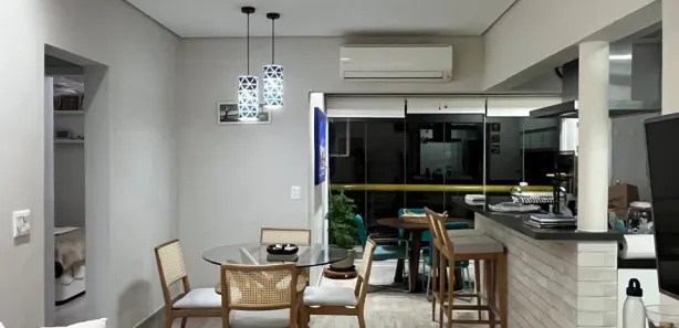 Flat com 2 Quartos à venda, 77m² no Pitangueiras, Guarujá