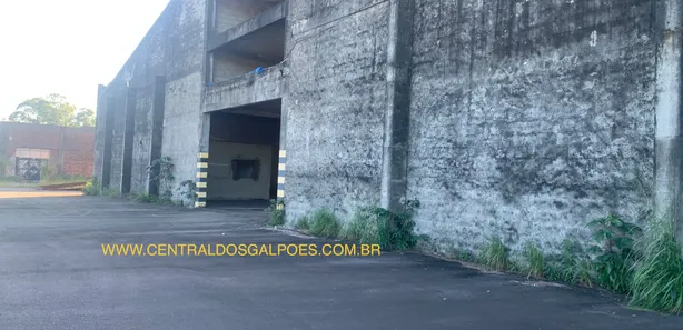 Galpão/Depósito/Armazém para alugar, 4000m² no Centro, Camaçari