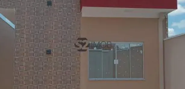 Casa com 2 Quartos à venda, 80m² no Jardim Selma, Mogi Guaçu