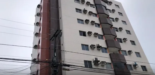 Ponto Comercial à venda, 49m² no Centro, João Pessoa