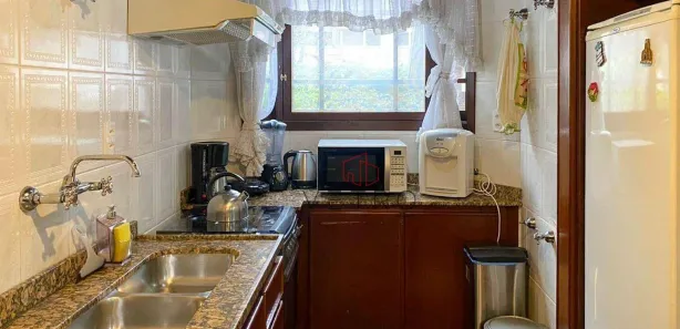 Casa de Condomínio com 4 Quartos à venda, 235m² no Centro, Gramado