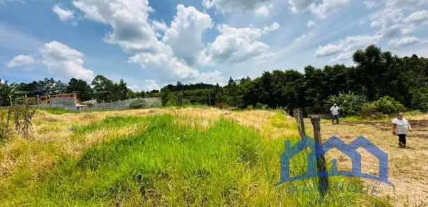 Lote/Terreno à venda, 1000m² no Pitangueiras, Mairinque
