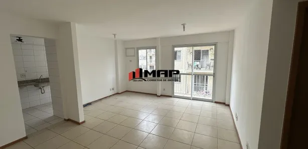 Apartamento com 2 Quartos para alugar, 68m² no Campo Grande, Rio de Janeiro