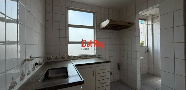 Apartamento com 3 Quartos à venda, 75m² no Monsenhor Messias, Belo Horizonte