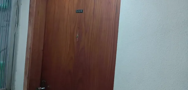 Kitnet para alugar, 48m² no Centro Histórico, Porto Alegre