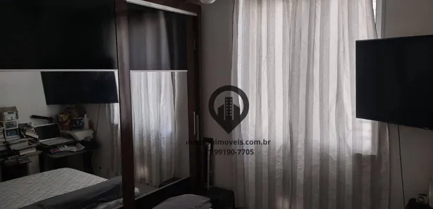 Apartamento com 2 Quartos à venda, 52m² no Campo Grande, Rio de Janeiro