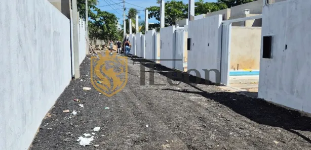 Casa com 2 Quartos à venda, 100m² no Jauá (Abrantes), Camaçari