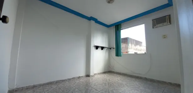 Apartamento com 2 Quartos à venda, 78m² no São Jorge, Manaus