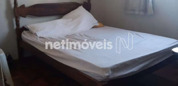 Casa com 5 Quartos à venda, 221m² no São Lucas, Belo Horizonte