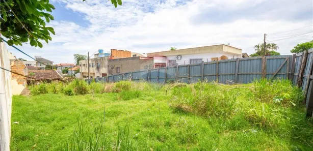 Lote/Terreno à venda, 300m² no Vila Parque Brasília, Cachoeirinha