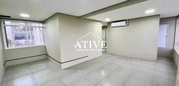 Sala Comercial para alugar, 35m² no Centro, Gravataí
