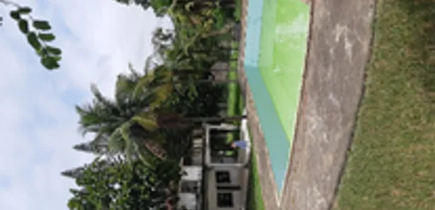 Fazenda/Sítio com 5 Quartos à venda, 550m² no Guaratiba, Rio de Janeiro