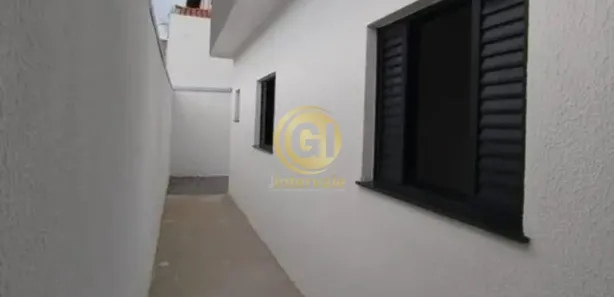 Casa com 2 Quartos à venda, 67m² no Loteamento Vila Olímpia, Taubaté