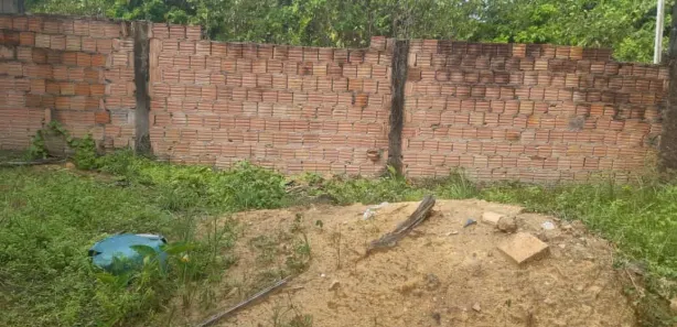 Lote/Terreno à venda, 300m² no Cidade Nova, Manaus