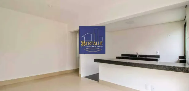 Apartamento com 3 Quartos à venda, 106m² no Savassi, Belo Horizonte