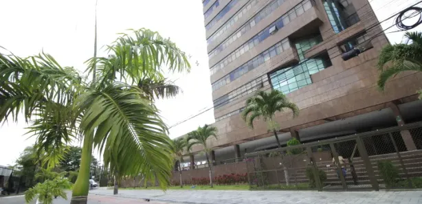 Sala Comercial à venda, 30m² no Boa Vista, Recife