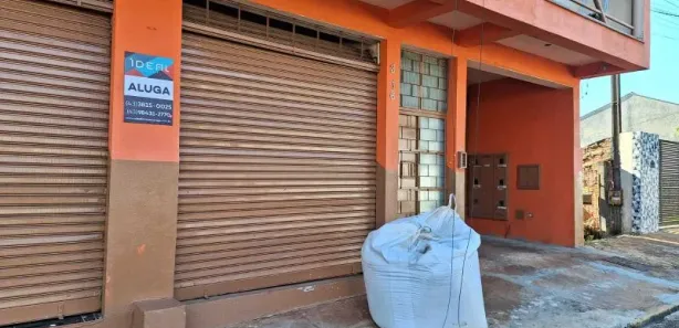 Sala Comercial para alugar, 70m² no Jandaia do Sul, Jandaia do Sul